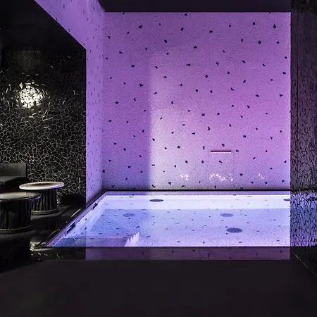 Les Bains 5* Paryż