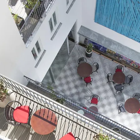 Hotel Les Bains