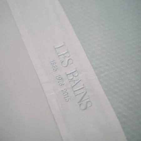Les Bains Paryż