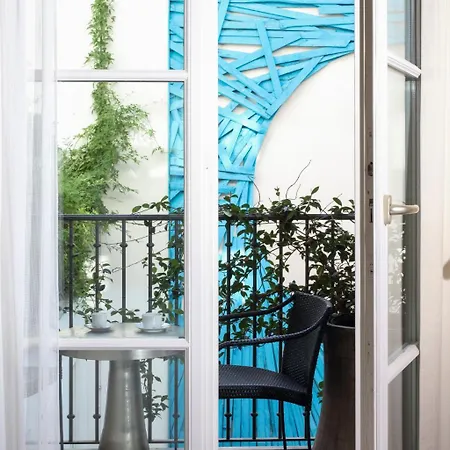 Les Bains Hotel Paryż