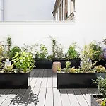 Les Bains Отель Париж
