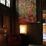 Отель Les Bains