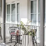 Les Bains 5* Париж