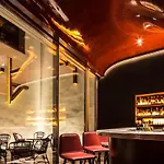 Les Bains 5* Париж