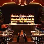 Les Bains 5* Париж