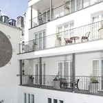Les Bains Отель 5*