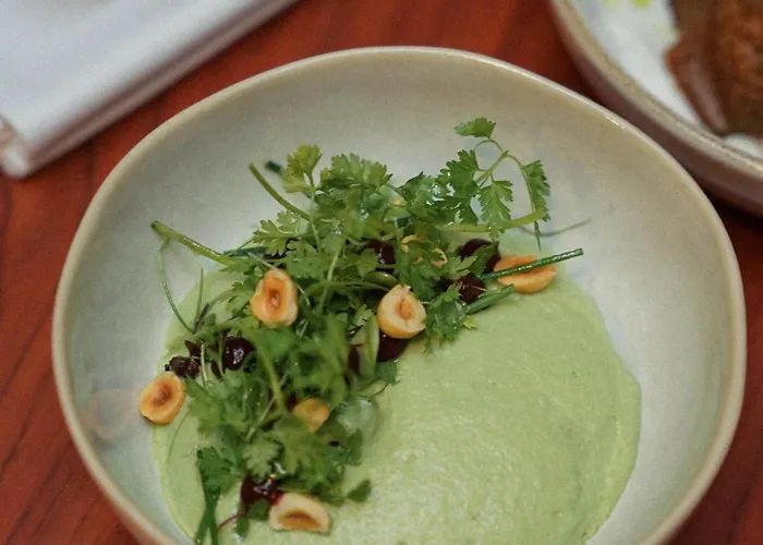 Отель Les Bains 5*