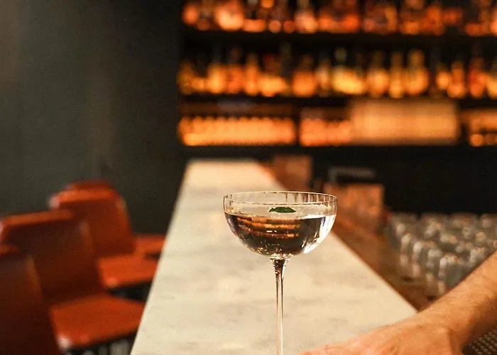 Отель Les Bains