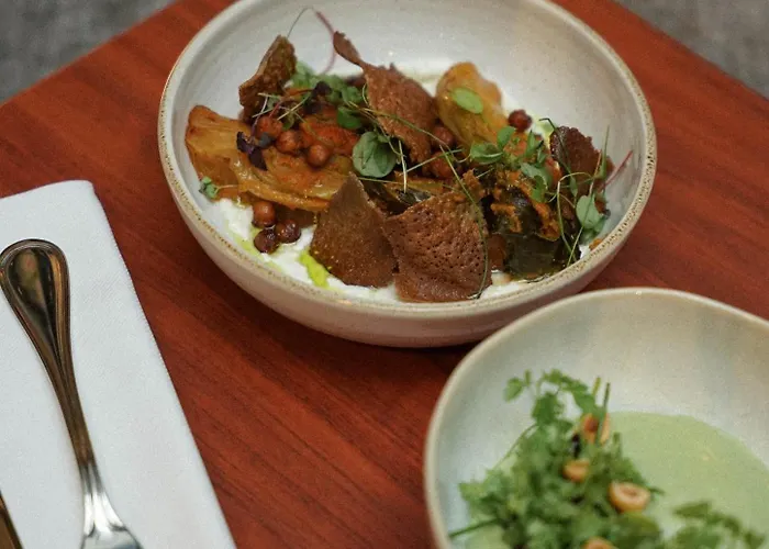 Les Bains Отель 5*